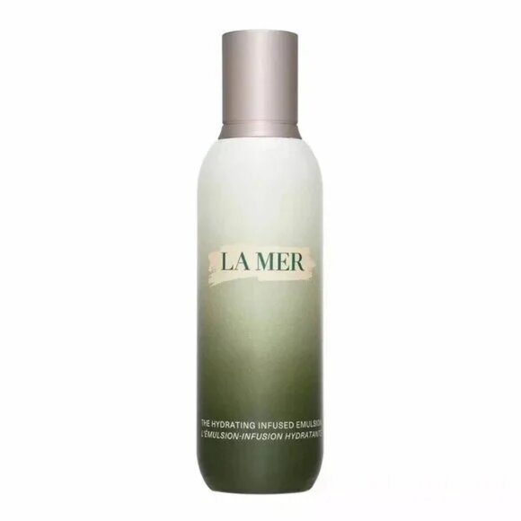 LA MER The Hydrating Infused Emulsion - 4.2fl. oz / 125ml - New - Picture 2 of 2